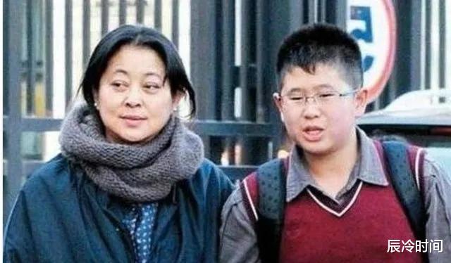 葛天|演员倪萍:带着儿子嫁给导演,如今终获幸福