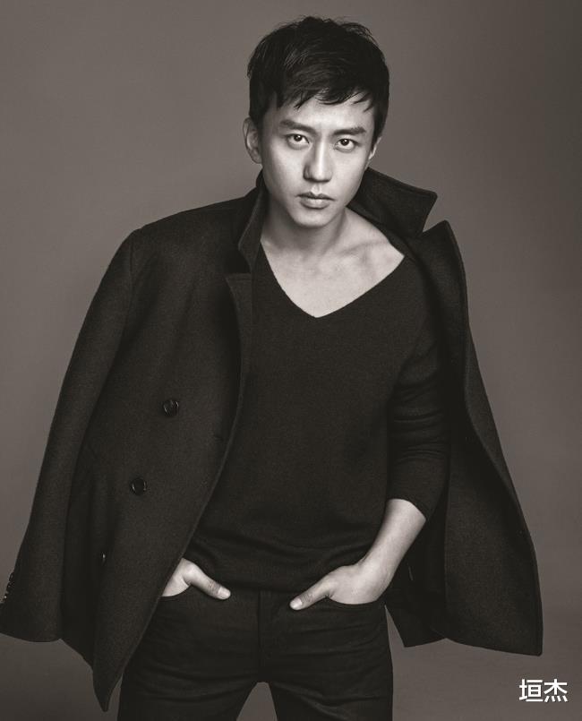 丁禹兮|“综艺天王”邓超:参加跑男被限薪两千万,携手陈赫鹿晗转战五哈