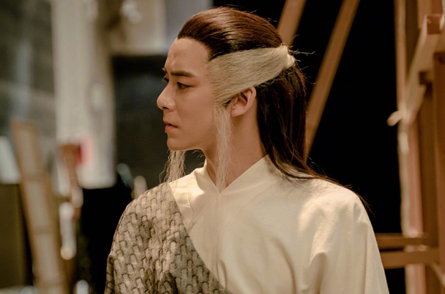 TVB|TVB新剧引热议，男主丁子朗却遭讽长得丑，小生颜值一代不如一代