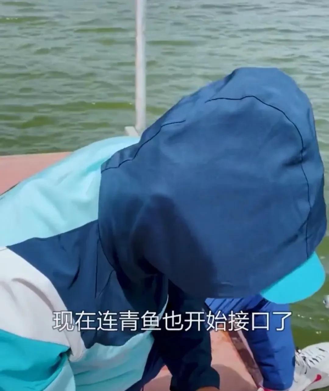 水库|王者之战B组小组赛选择高湖水库,把钓鱼比赛变成“体力劳动”?