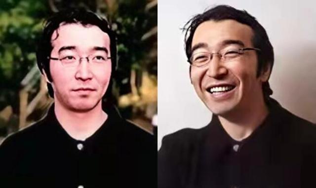 富坚义博|“鬼才”富坚义博:因休刊走上人生巅峰