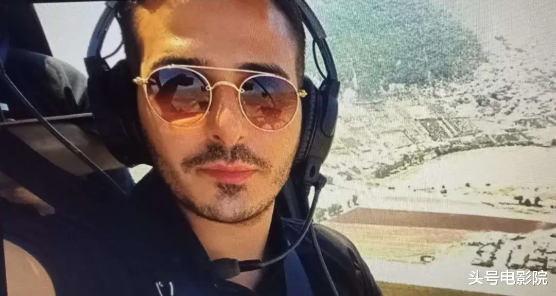 西蒙|8.3分！比杀猪盘还猛，帅哥骗子假冒钻石王子，这片看完不敢网恋