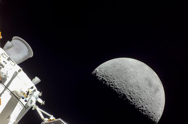 随着首次Artemis任务成功，NASA正在准备第二次载人绕月任务
