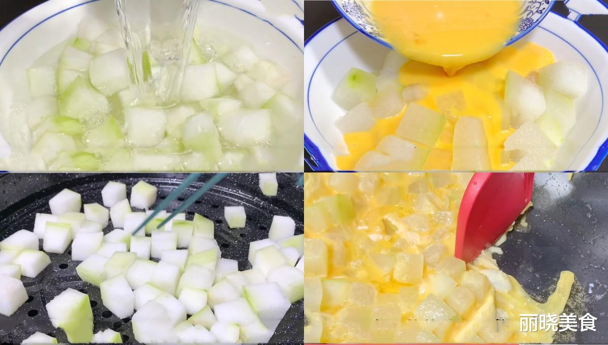 冬瓜|“脾虚百病生”，建议多吃这5样，健脾祛湿，调养脾胃入冬不受罪