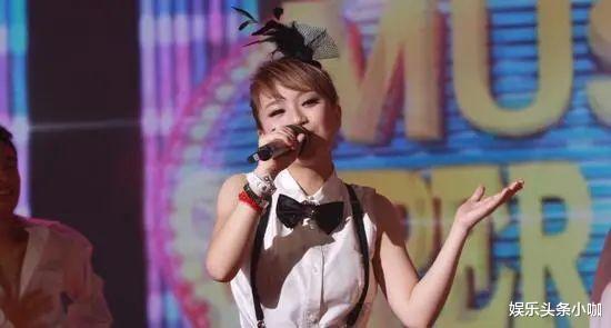 快乐女声|恭喜恭喜！高调晒婚纱照，芒果亲女儿终于出嫁了！