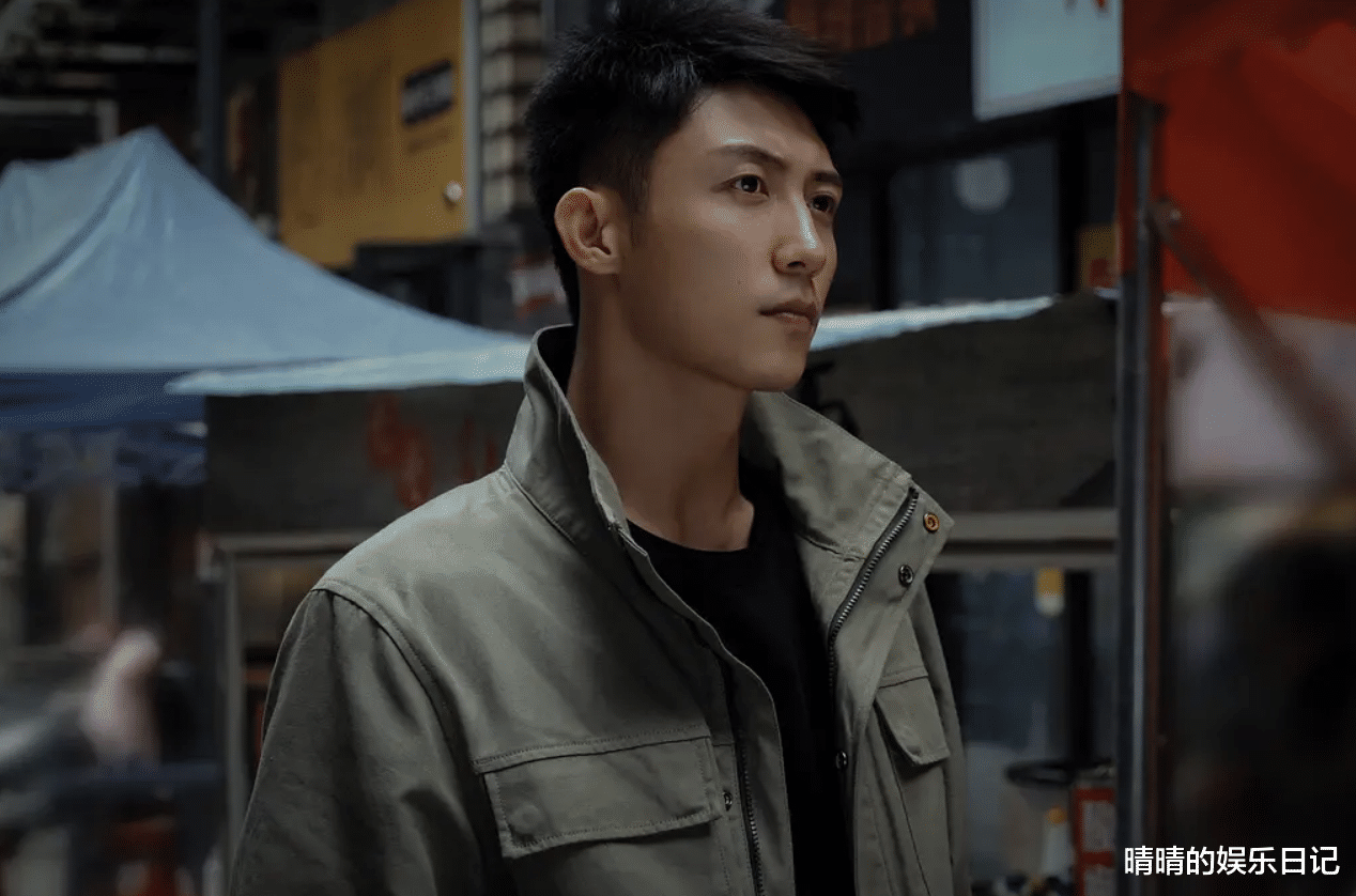 黄景瑜|《罚罪》临近结局,重排9位演员演技,程煜榜首,黄景瑜未进前5