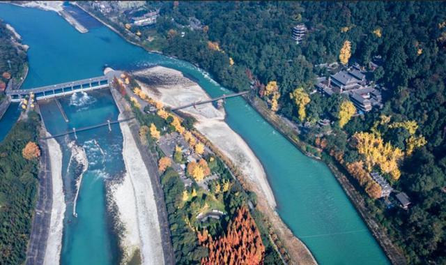 青城山|川渝两个5A景区，联手免门票限时开放，是夏季避暑好去处