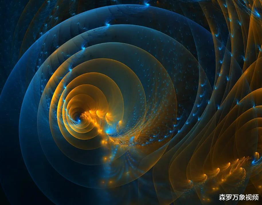 人类是外星人的试验品吗?“宇宙墙”的发现让人惶恐