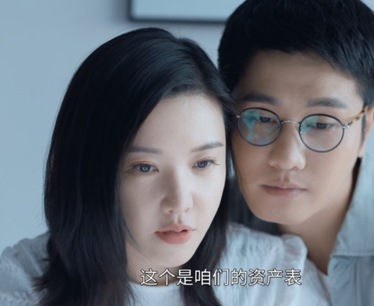 |马苏新剧首播，卫视收视第一，不愧是你们期盼1年的湖南卫视大剧