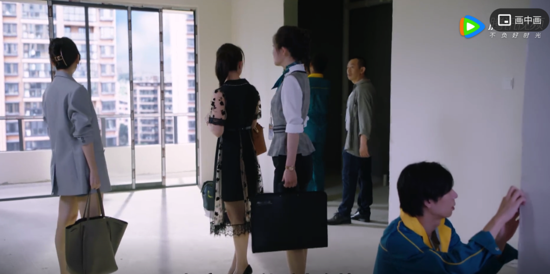 国产职场剧清流,只谈工作,不恋爱,还全是装修干货和避坑指南???