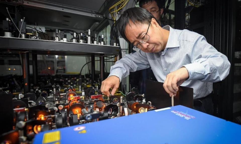 中国这5项黑科技独步全球,连美国都羡慕不已,那它们都是什么?