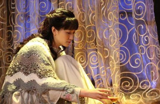 来不及说我爱你|《来不及说我爱你》:毫无人性的慕容沣,却被各种女子深深迷恋