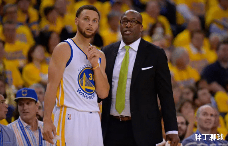 斯蒂芬·库里|灰熊主教练惨遭打脸！NBA官宣对勇士G4裁判报告 他想看的结果来了
