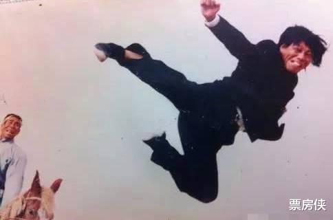 明星|“红极一时到落寞”的10位真功夫明星，每个都很可惜，有人已老去