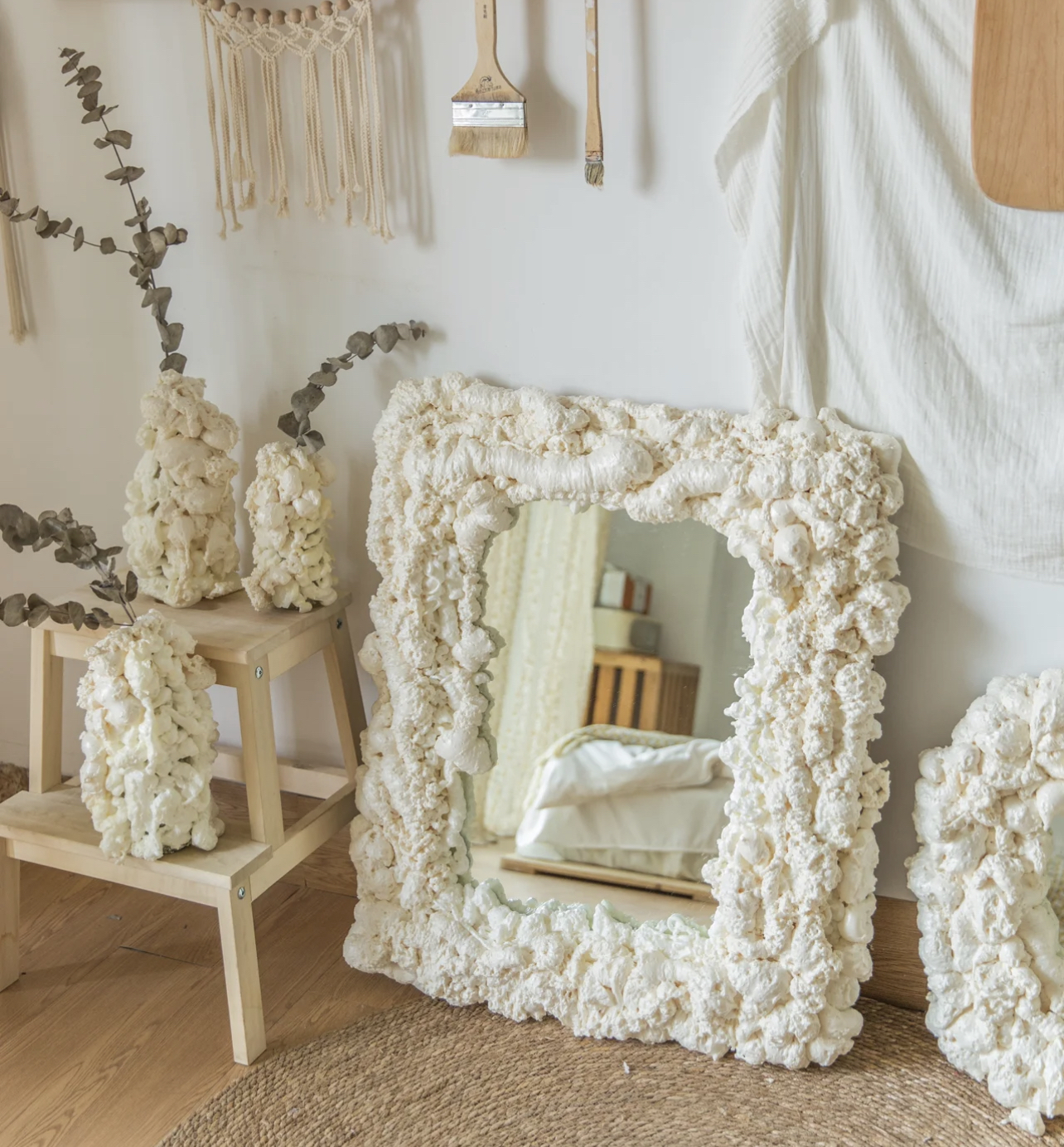 那些跟风DIY家居物件的,后来都怎么样了?