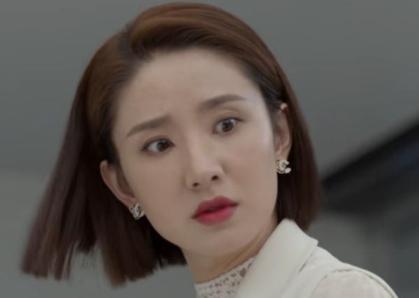 袁泉|《玫瑰之战》八大女神,袁泉惊艳全场,而这七个女配角也都非常美