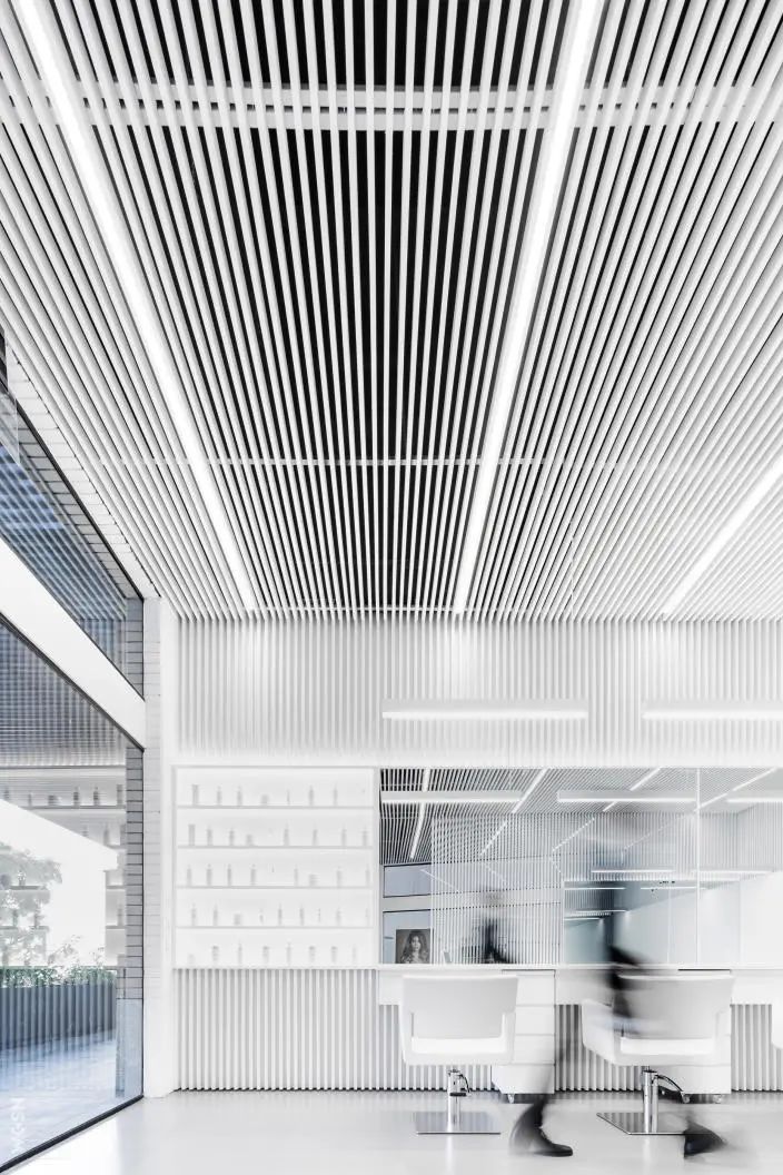 趋势|商业空间的设计转变