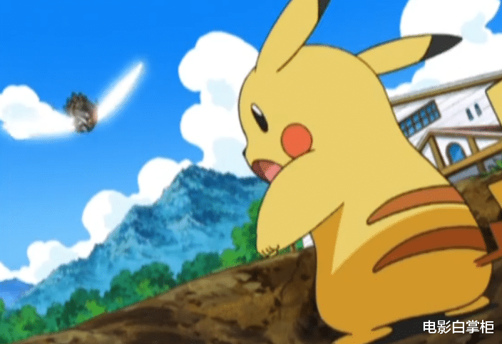 宝可梦|《宝可梦》真司的哥哥登场,被击败以至像放弃当馆主的阿李