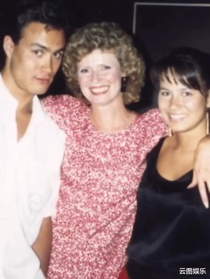 李小龙|李小龙儿子58岁冥诞！李香凝晒旧照悼念，哥哥和父亲均英年早逝