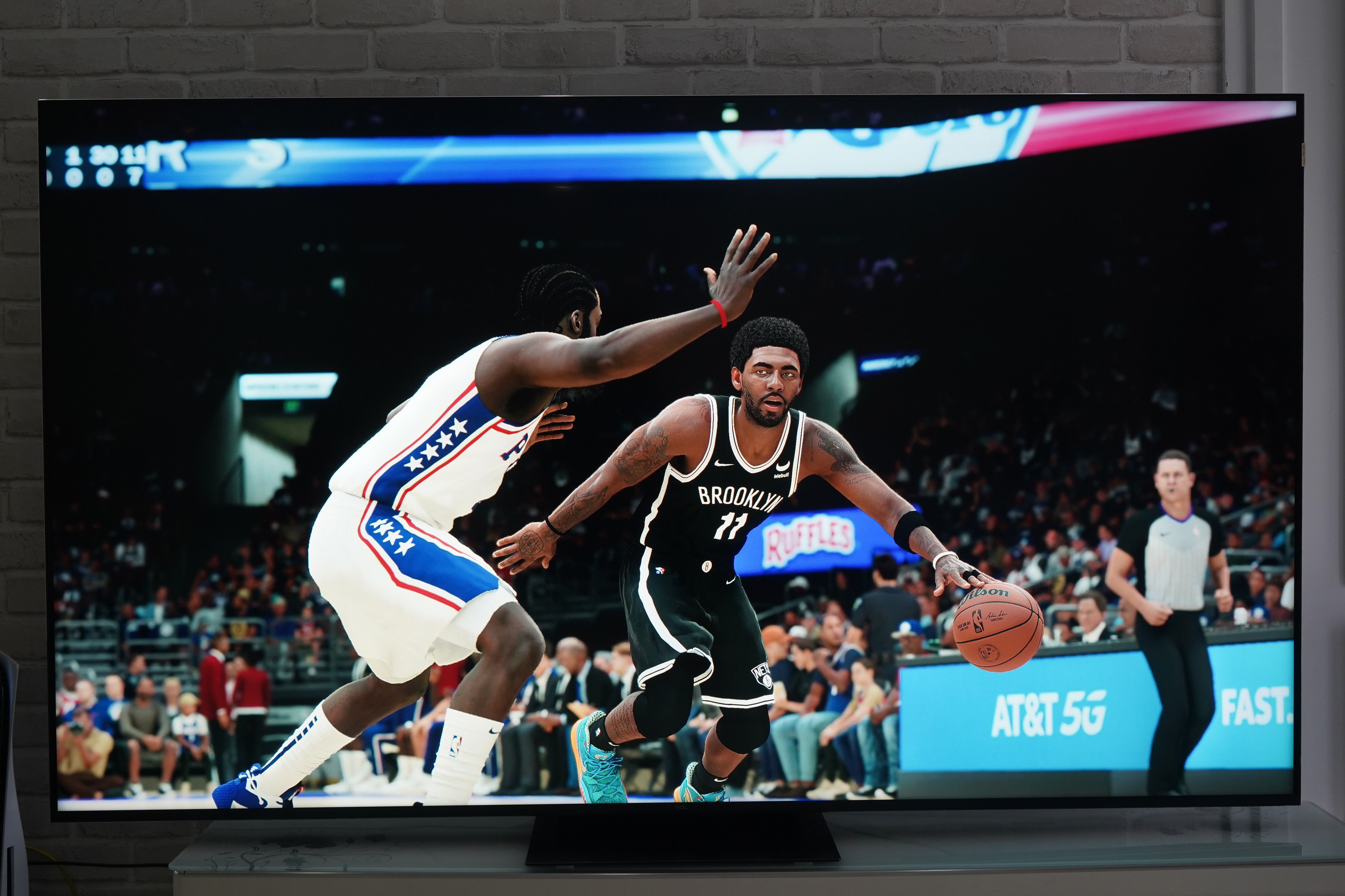 TCL|比OLED寿命长!TCL X11 Mini LED 电视体验