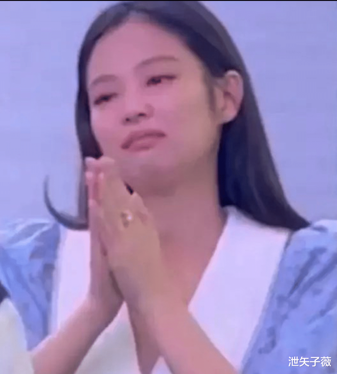 金智妮|韩女星金智妮私密照海量流出，权志龙、金钟仁等多位明星遭殃