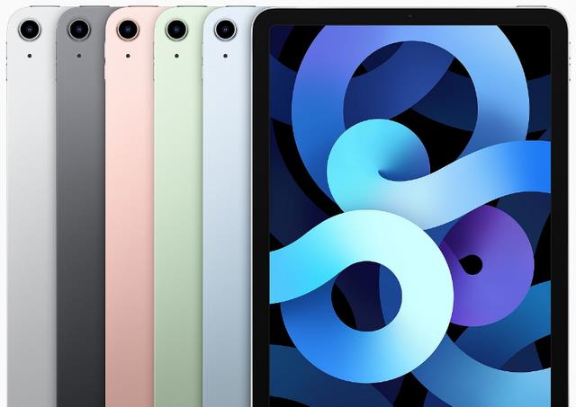 iPad Air4|ipadair4尺寸多大？