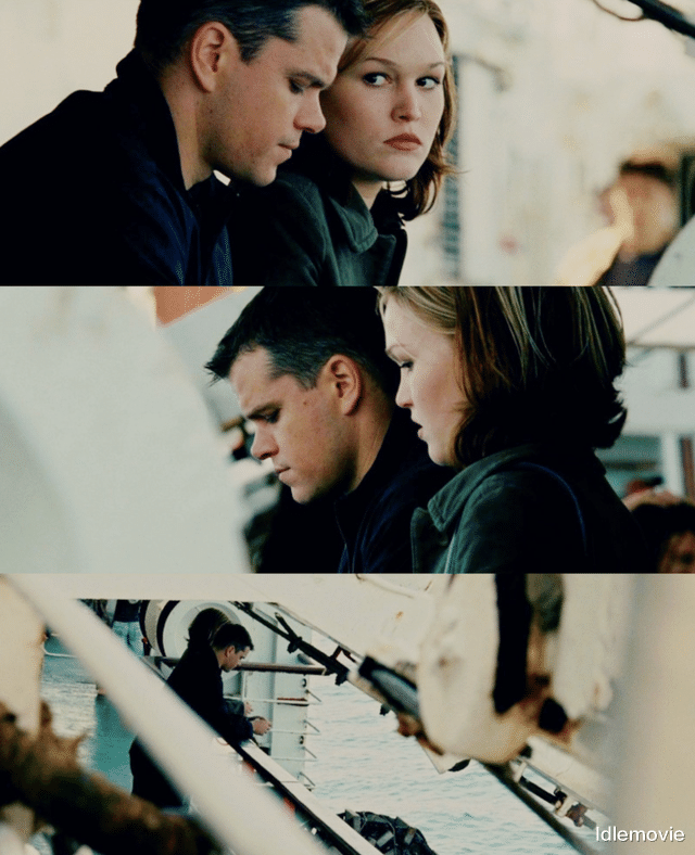 成龙|学成龙，模仿《007》《碟中谍》，《谍影重重》系列好看吗？