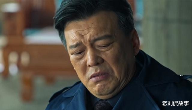 狂飙|《狂飙》谜底揭晓,安长林身份不简单,高启盛的死另有隐情