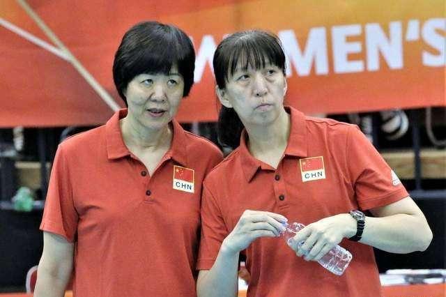 女排|女排选帅破产，昔日主将或王者归来，曾获大奖无数