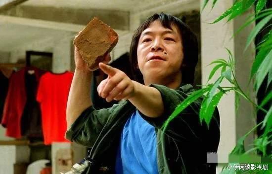 |王炸的国产剧来了！黄渤，梅婷、朱珠，田雨主演，光这阵容就稳了