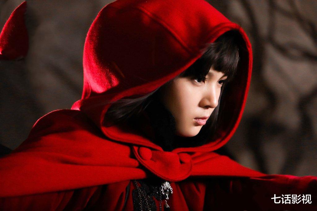 唐人|陈瑶不续约网友拍手叫好,捧红她的唐人,真的这么糟糕吗?