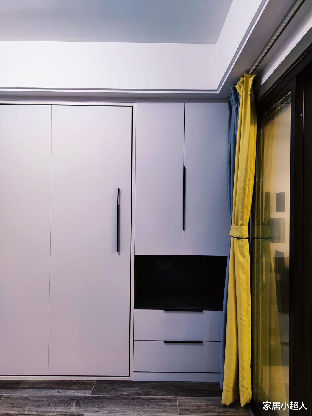 12万爆改78平方米老房,家里还有超大阳台,三代人都能尽情享受