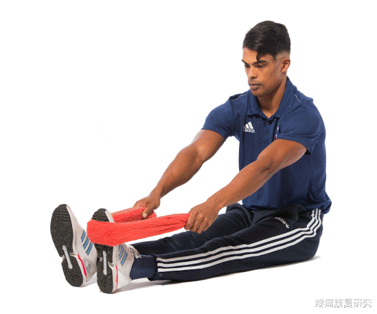 |小腿紧绷怎么办，七个动作充分拉伸腓肠肌