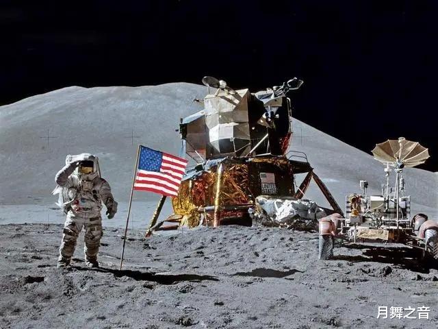 阿波罗宇航员曝惊天秘密:外星人已露面,60年前亲眼目睹外星人