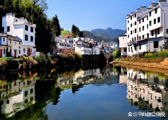 |“上饶”早在唐朝就是旅游胜地！这六个经典的地方你都去对了吗？