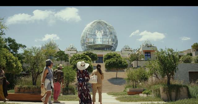 电影|8.1跌到6.7,这片全方位倒退!