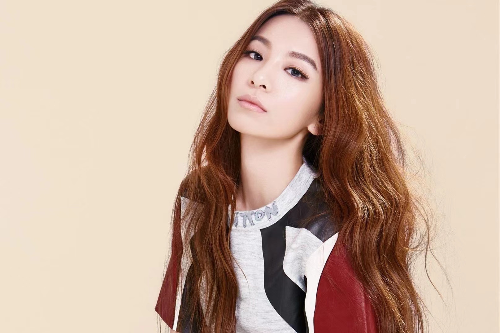 明星|众明星发文支持一个中国,刘畊宏王心凌纷纷表态,田馥甄让人失望