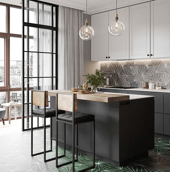 新房住2年后,当初觉得高大上的家居设计,感觉越来越鸡肋!