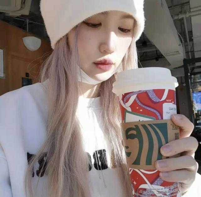 |马蓉被曝已移民定居澳洲，近照模样大变认不出