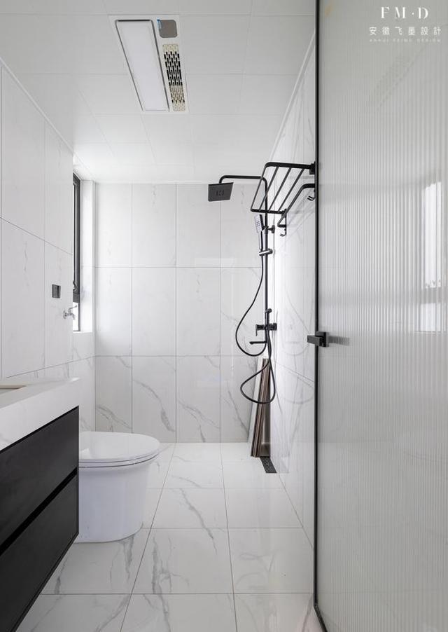 115洋房完工心得：设计上不要花里胡哨，简单实用才能留住人心