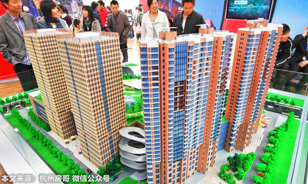 衢州楼市现状：房价下跌，衢州卷不动了吗？