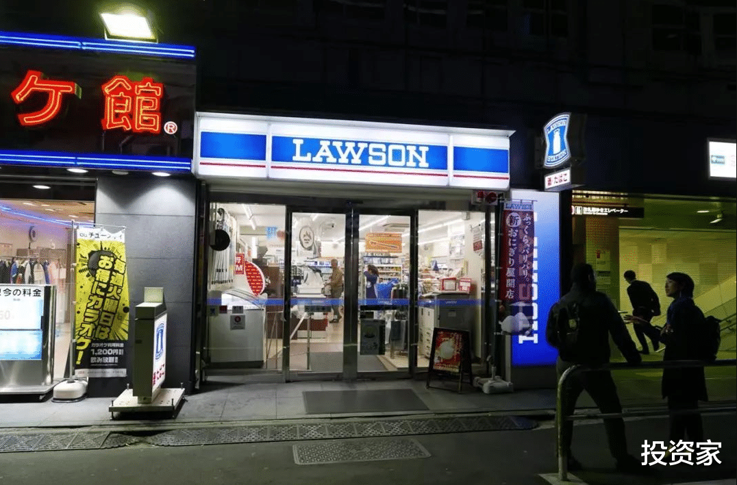 电子商务|日本实体店压倒了电商,而我国却刚好相反,到底什么造成的呢?