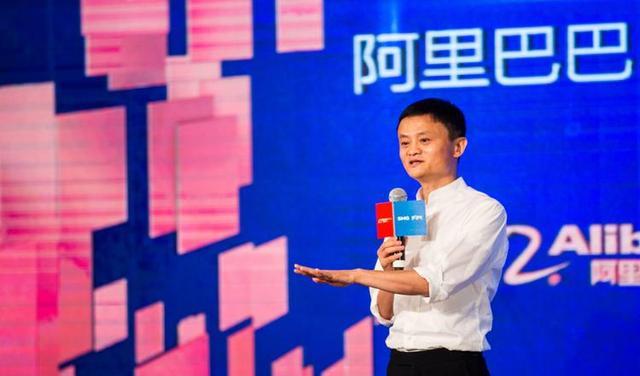 伦敦|揭开马云“退隐”的实情：与说错话无关，与他的三个身份有关？