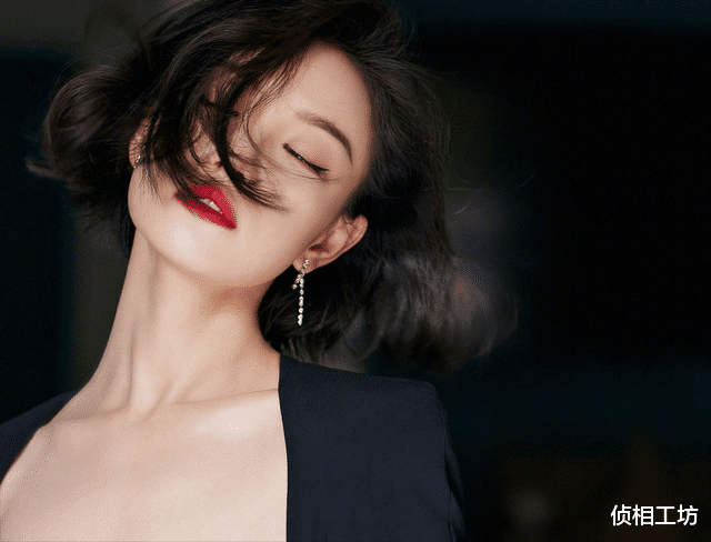 谋女郎|“谋女郎”的神话要断了?张艺谋培养的谋女郎,你最pick哪一个?