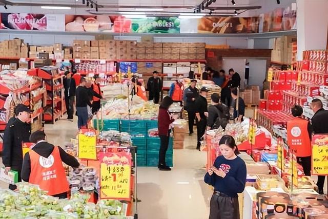 滴滴出行|滴滴不死心,做垮橙心优选后又搞电商,还嫌输得不够惨?