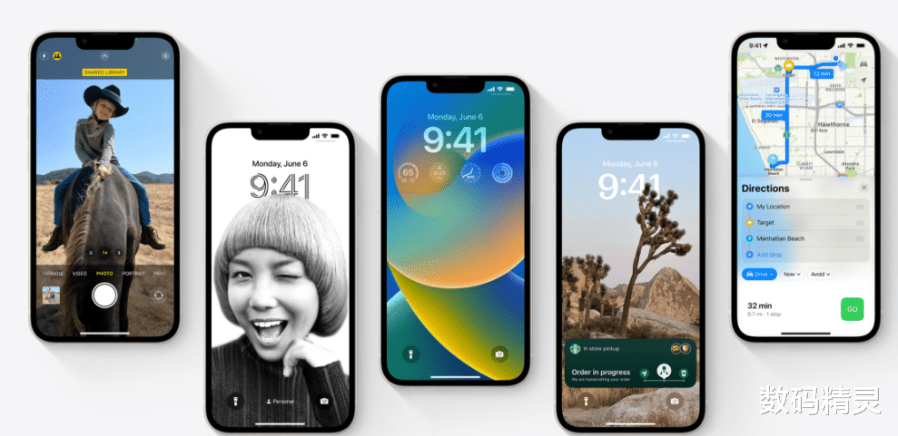 苹果|嚣张的苹果，能破解iOS16新功能，奖励200万美元！