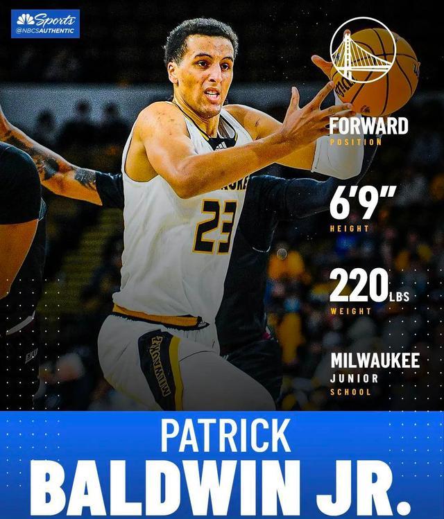 遗憾!曾凡博落选NBA!火箭用探花签选中状元秀
