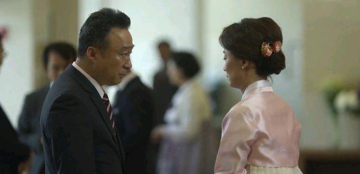 临近退休,卷入命案:李星民、晋久主演新剧《旧案寻凶》开播