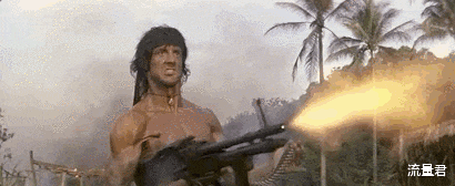 豆瓣|豆瓣9.1的R级爽剧!史泰龙杀疯了