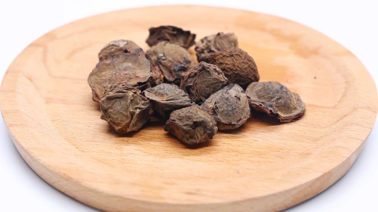 养生|腹痛、消瘦、食欲不振，可能是寄生虫所致，一个奇效良方杀虫安蛔